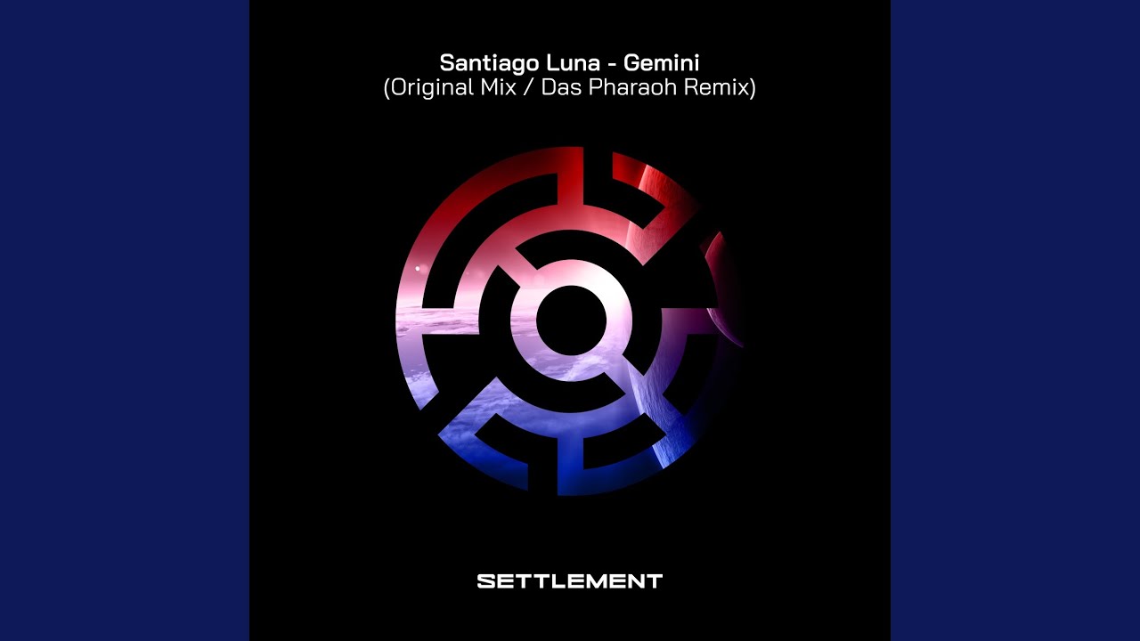 Gemini (Extended Mix)