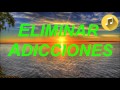 Eliminar Adicciones, Contra Dependencias, Dejar Fumar Droga Alcohol, 4 Hz 6Hz Alfa, Sonido Binaurale