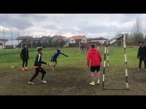 Football Tennis Training KF Kumanova ⚽️🎾
