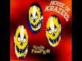 House of Krazees - Unconscious (Latnem ...