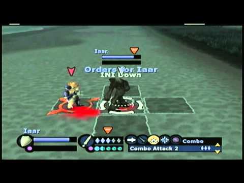 Gladius (XBox): All Sidequests 3/17 - Ambush Priam the Murmillo (Victory and Defeat)