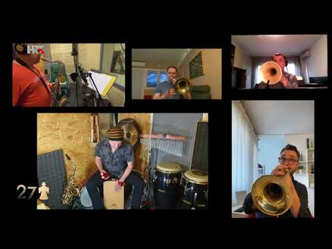 Porin 2020: Petar Grašo - Voli Me