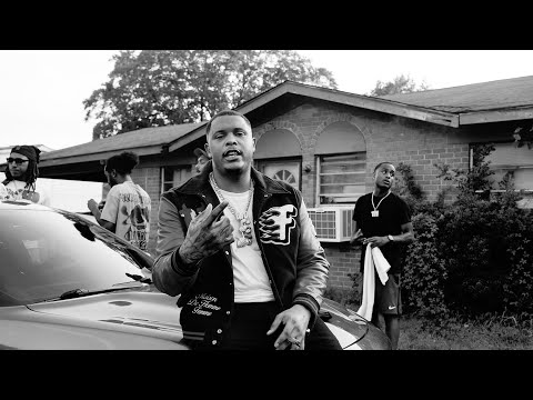 BigWalkDog - Don't Go [Official Music Video]