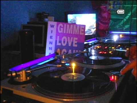 90's EURODANCE #159 BUMP! my name is revolution WIENNA - ALTERNATIVE SOUND