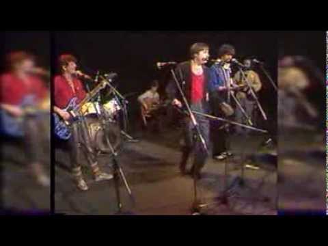 Kaczki z Nowej Paczki - Mamy stryja w Nowym Jorku (1984)