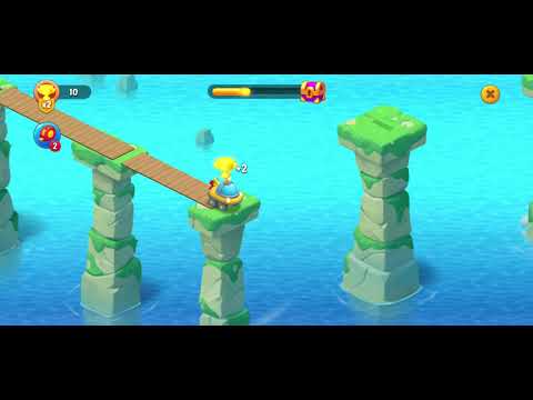 Fishdom Road to Treasure level stage 120