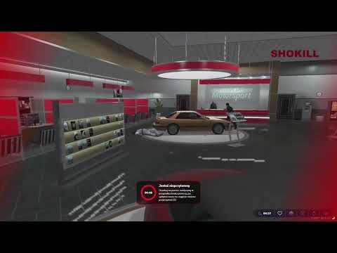 Zerwanie negocjcji POV Crime 5city