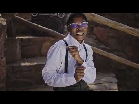 Genhamour – Topisi ft. Motlha (Official Visualizer)