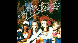 All Saints - Whoopin' Over You