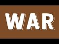 Should we Support the Troops? - Philosophy Tube ...