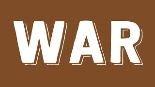 Should we Support the Troops? - Philosophy Tube