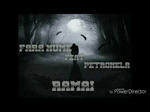 06.Fara Nume feat Petronela - Ramai