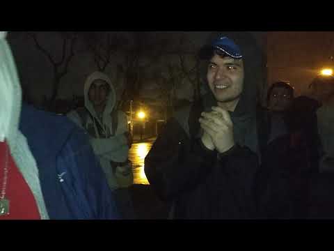 BUILI FRANCO NP vs CHIROLA NP FEDE CAPURRO | 4tos (2da Fecha de Torneo 2019) Inmortalizalo