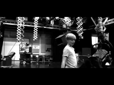 Ronan Parke We Are Shooting Stars (Official Music Video)