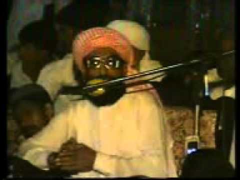 Qari Kaleemullah khan multani Moot Hayat 2