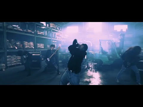 DECASION - Wicked Monarchism (Official Music Video)