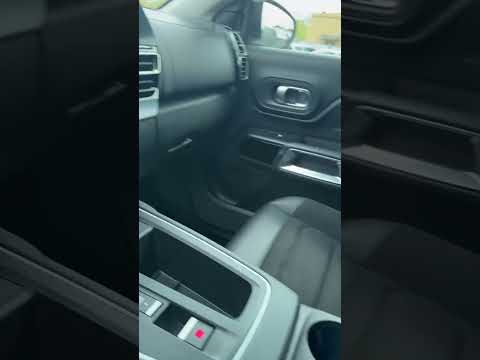 фото citroen c5 aircross i 0