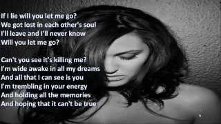 Alyssa Reid   Gravity LYRICS