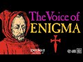 ENIGMA: "The Voice Of Enigma" (With Lyrics)