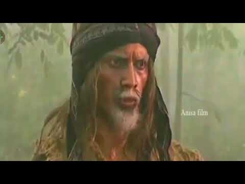 Mesteri gunung merapi eps 26 sd 27