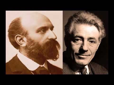 Ernest Chausson - Poeme, Op. 25 (Fritz Kreisler, 1948)