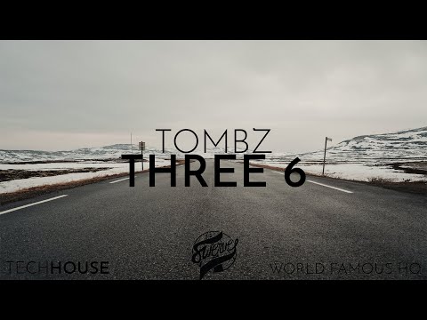 Tombz - Three 6