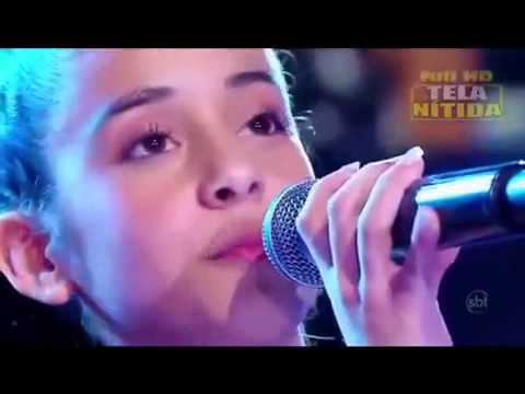 Jotta A e Michely Manuely  Aleluia