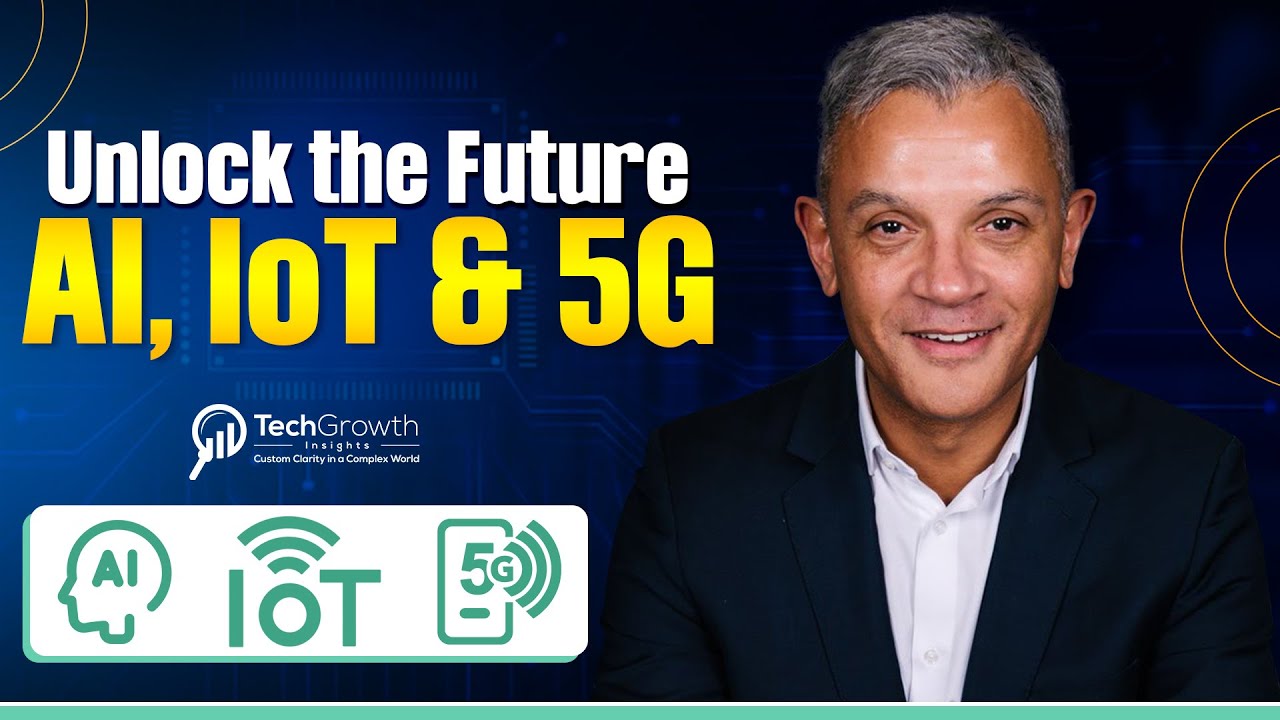 Navigating the Future – Emerging Tech Trends for 2025