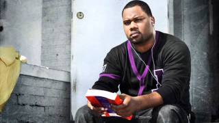 Sloppy (Remix) - Ray Jr. ft. Machine Gun Kelly and Krayzie Bone [NEW 2011] [Download]