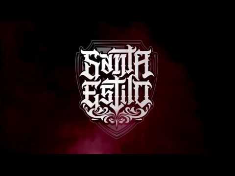 Santa Estilo - La Vida Disfrutando #ACTIVADOSYPRENDIDOS