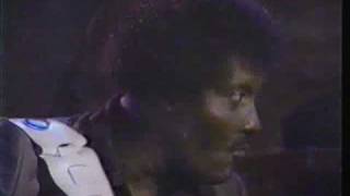 Albert Collins - 1988 Austin TX - pt 1 - Listen Here!