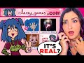 DO NOT Visit The REAL Laceygames Com Banned 2004 Lacey S Flash Games