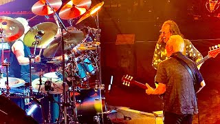 Download lagu Rush – Tom Sawyer (Live Los Angeles 2026) | Anika Nilles kills it! | Fifty Something Tour mp3