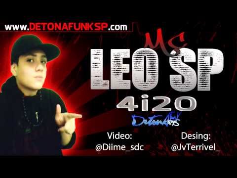 MC LÉO SP - 4i20 LANÇAMENTO 2012 [[DJ FERREIRA]]
