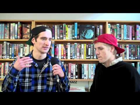 MicControl - Open Mic Interview: Brenton Duvall