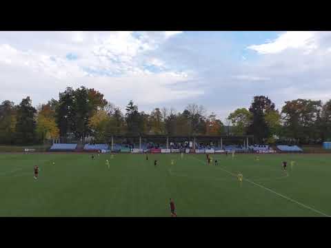 14 kolejka WKS - 1957 Wieluń - RKS Radomsko 2 połowa