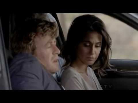 Jane, Lorelai, Red John scene - "Imagine the life we could lead."