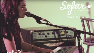 Yael Naim - Coward | Sofar London
