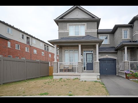 Home for sale at 459 Silver Maple Road, Oakville, ON L6H 7H5