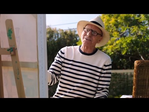 Patrick Stewart - Blunt Talk - TV Review