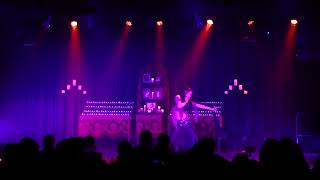 Kaeshi Chai - Morto Ravens Night 2018