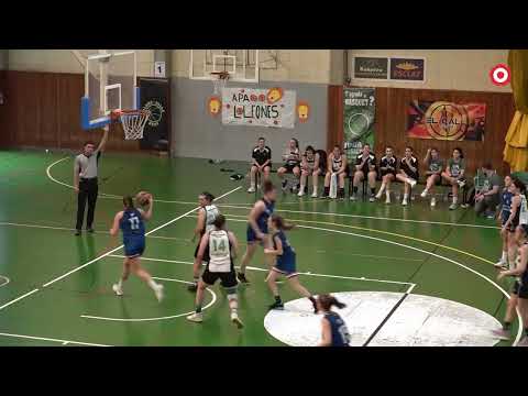 El Ploms Salle Reus baixa a la Primera Catalana