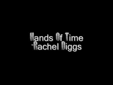 Hands Of Time by Rachel Diggs