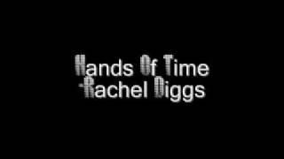Hands Of Time by Rachel Diggs
