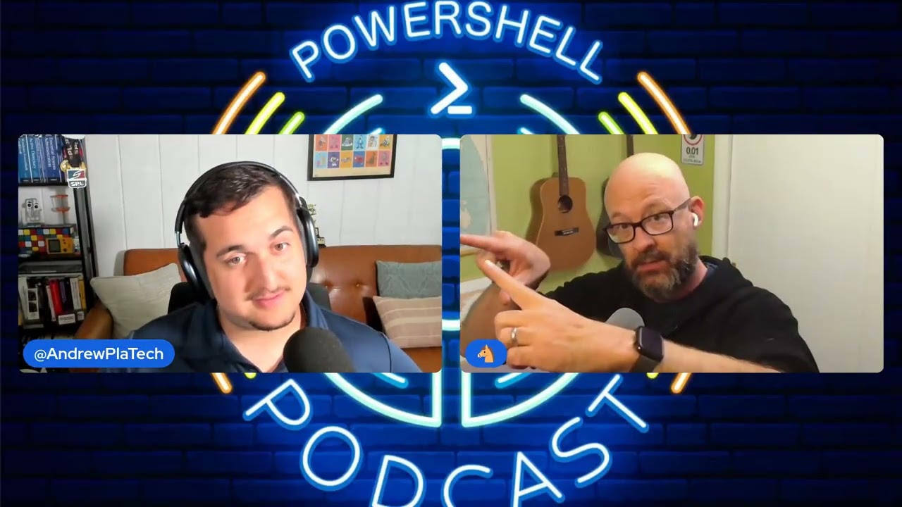 Watch this episode on YouTube