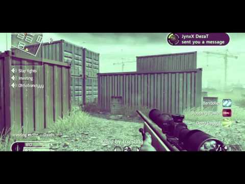 Oath vs Slow Spawns [Im Back]