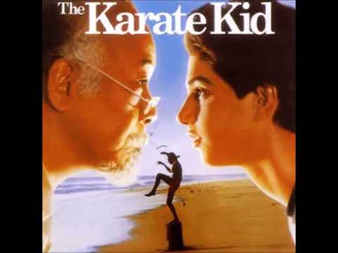 Joe Esposito - You're The Best (1984) (HQ)