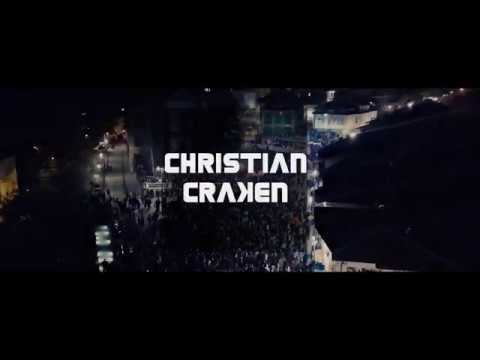 Christian Craken at Street Parade Veliko Turnovo 2019 (Track: Thomas Klipps - Miscounted)