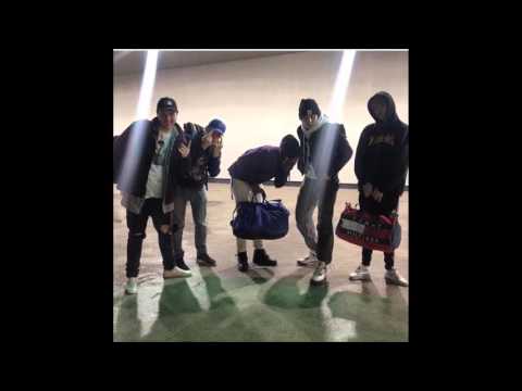 Pollari & Larry League   RIDE!