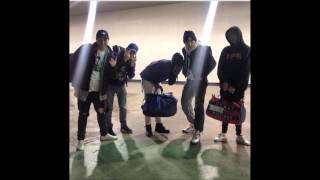 Pollari & Larry League   RIDE!